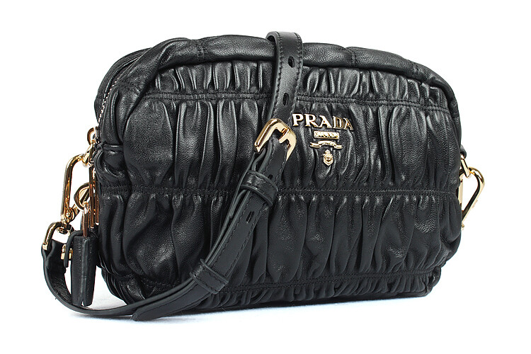 PA*RDA专柜正品!P家女包单肩斜挎包迷你包