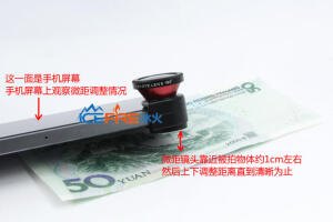 非常小巧易携带，安装非常简单