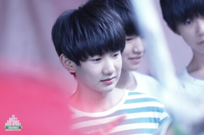 #14 HAPPY BIRTHDAY MY ROY# 我的二十四节气 全是念着你的朝夕 立冬快乐 【www.tfboys-wy.com】