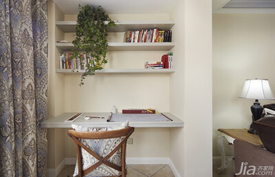 书房