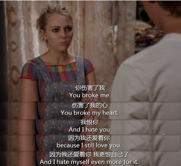 凯莉日记 第二季 The Carrie Diaries Season 2