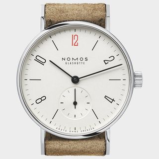 Tangente 33 Doctors Without Borders Watch by NOMOS的图片