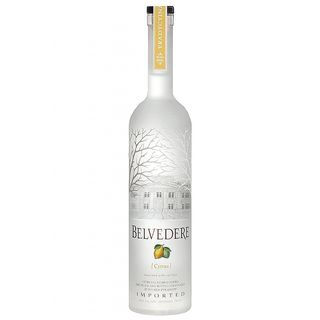 Belvedere Cytrus Vodka 雪树香柠的图片