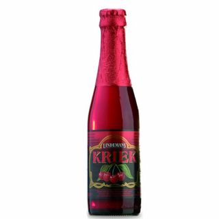 Lindemans 林德曼樱桃啤酒250ml （进口）的图片