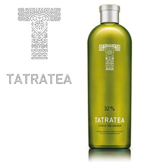 【茶酒】原瓶进口塔特拉山●茶酒32度TATRATEA的图片