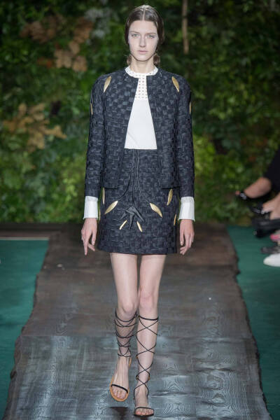 Valentino 2014秋冬