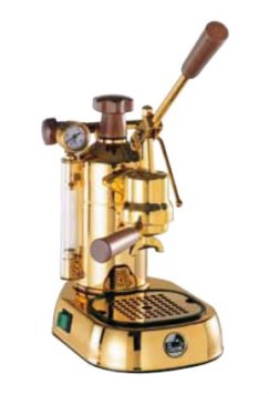 European Gift &amp;amp; Housewares La Pavoni Professional Espresso Machine