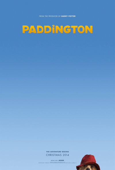 帕丁顿熊 (2014) Paddington 喜剧/家庭 - 2014年11月28日英国上映