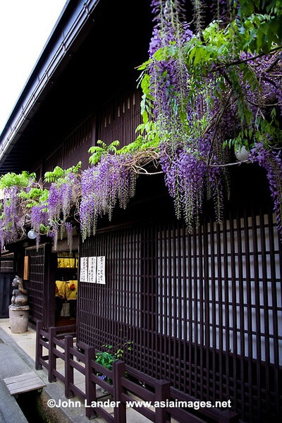 Sanmachi Takayama ~ Gifu