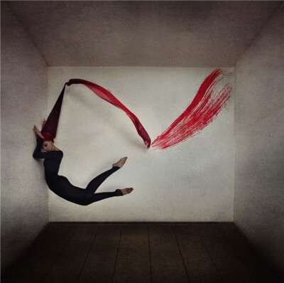【泉-光影】Kaili Sparr|芭蕾心