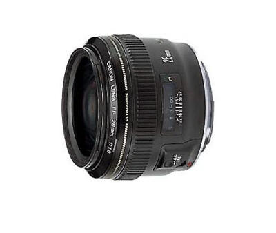 Canon 佳能 EF 28 mm f1.8 USM 镜头 28 1.8 定焦 大光圈广角