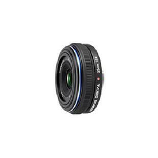 Olympus奥林巴斯 25mm f2.8 定焦镜头 em10适用 电动饼干头