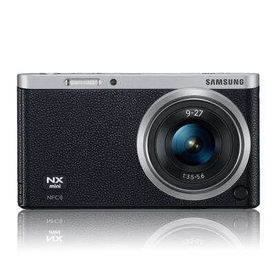 三星samsung NX mini 927mm套机NXmini无反微单自拍神器相机