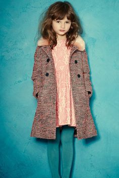 Alice Temperley | Childrenswear