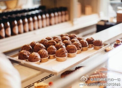 冬天暖暖哒美食摄影，Carrie，英国摄影师，现居伦敦。