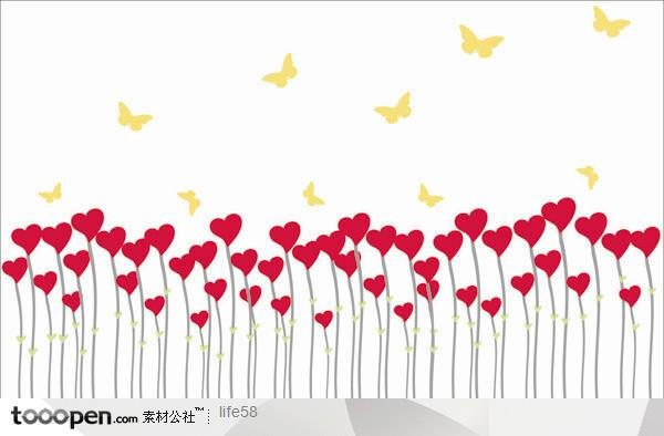 时尚潮流花纹底纹传统元素图案主题矢量背景素材