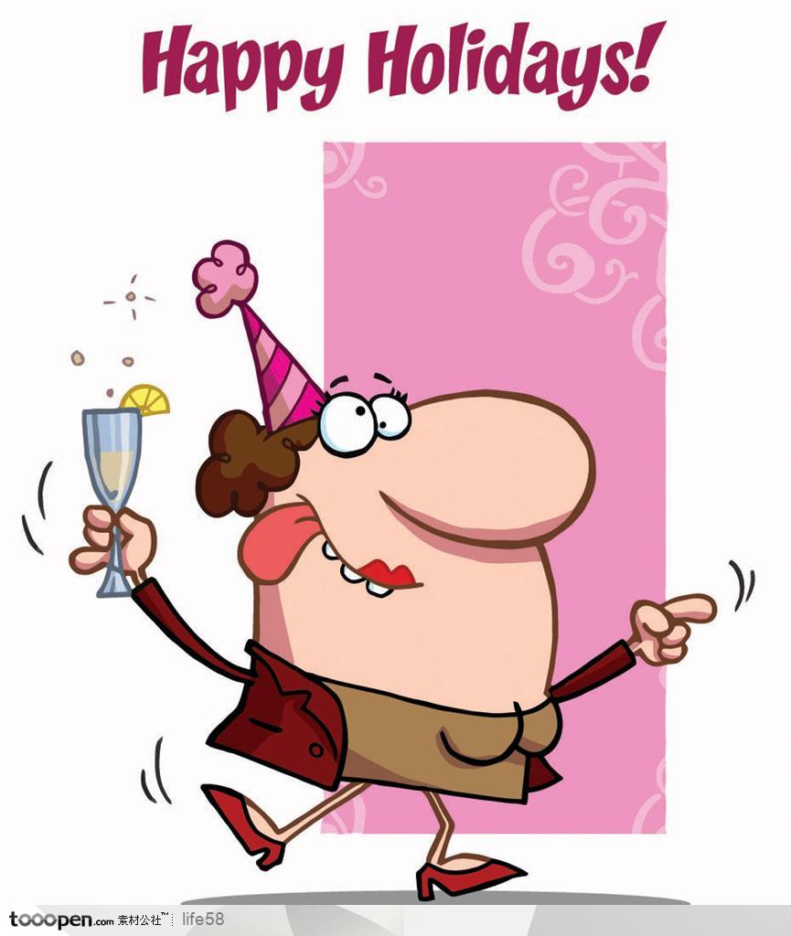 时尚潮流花纹底纹传统元素图案主题矢量背景素材