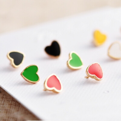 Lovely Stud Earrings