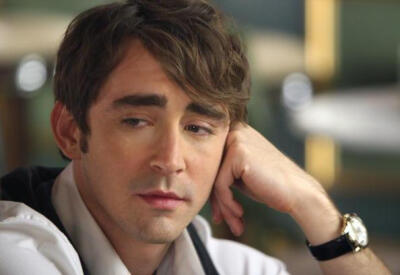 lee pace 李佩斯