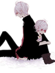 魔鬼恋人DIABOLIK LOVERS