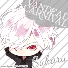 魔鬼恋人DIABOLIK LOVERS