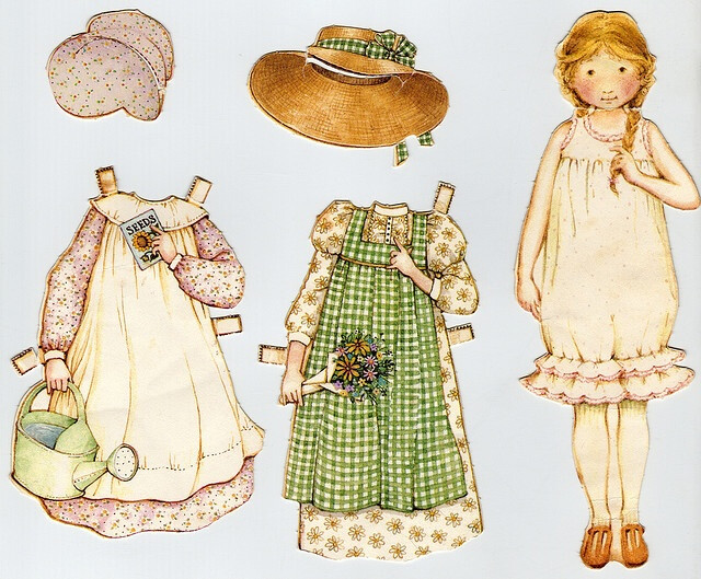 Old Holly Hobbie-1