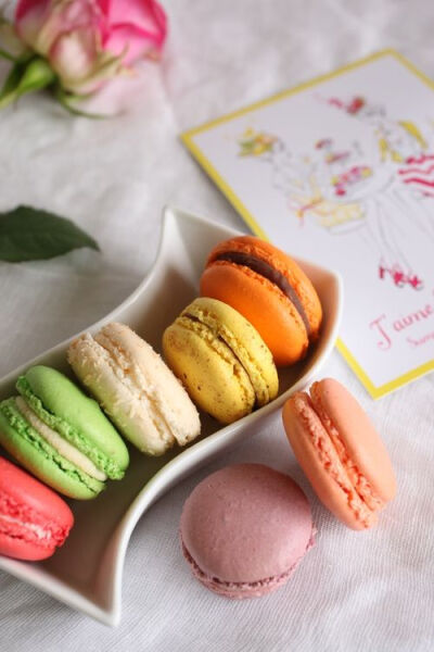 Macaron