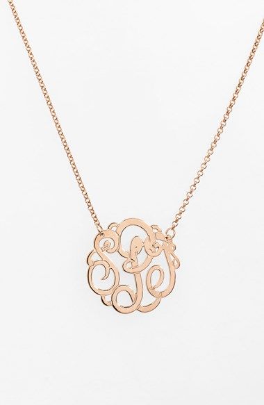 Personalized 3-initial monogram necklace http://rstyle.me/n/sbs86n2bn