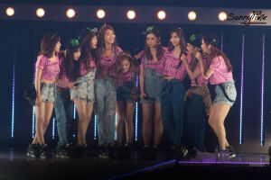 Girls‘ Generation