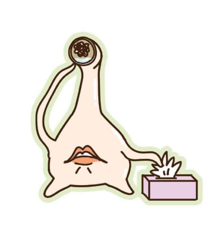 萌萌的小右wwwwwww07▽via寄生兽