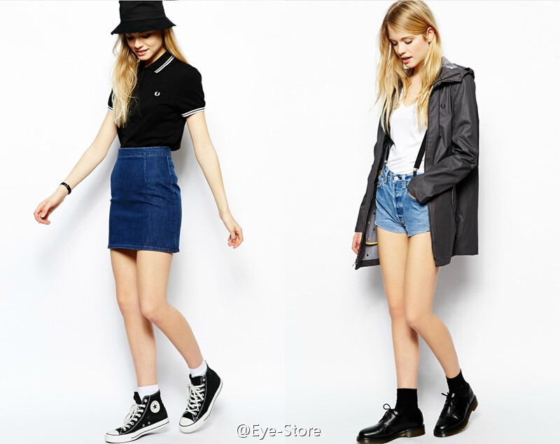 looks , from asos UK