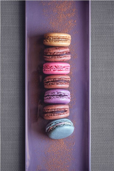 macaron