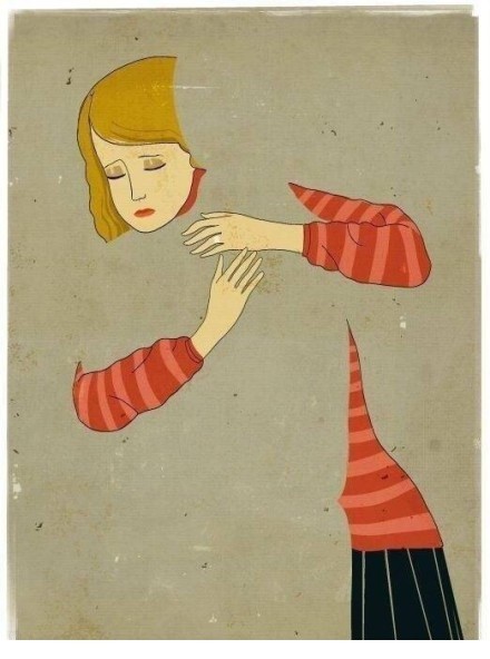 人与人的关系，如果达不到温暖，就不具备任何意义。——杨昌溢