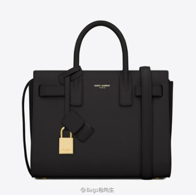 MICHAEL Michael Kors的“借鉴”真的已经无力吐槽了... 图2是Saint Laurent Sac De Jour，图4是Chanel Grand Shopping tote. 图1和图3是新出的MICHAEL Michael Kors新款包包。