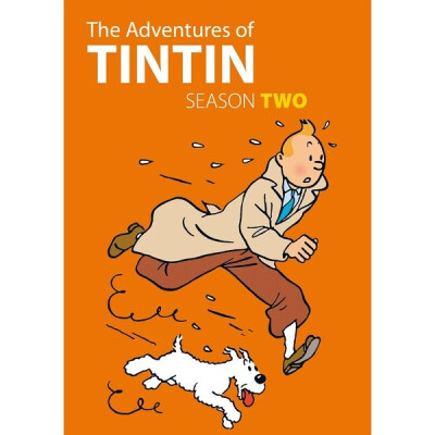 《丁丁历险记》（法语：Les Aventures de Tintin et Milou，旧译《天天历险记》，是比利时画家埃尔热的著名系列漫画作品。后被改编为动画作品。 埃尔热在杂志《比利时童子军》（Le Boy-Scout belge）上刊登的《冒失…