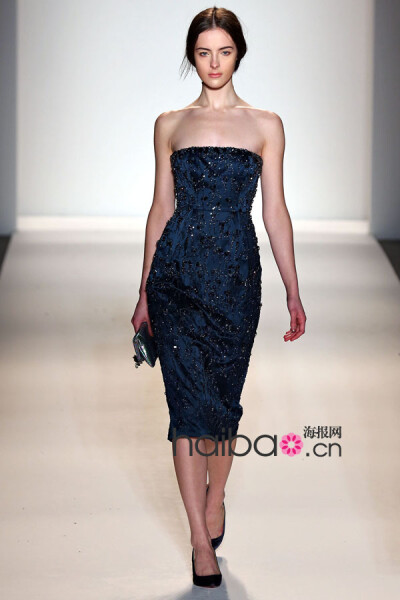 Jenny Packham 2013秋冬