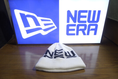 NE CAP NEW ERA NEWERA 冷帽 毛线帽