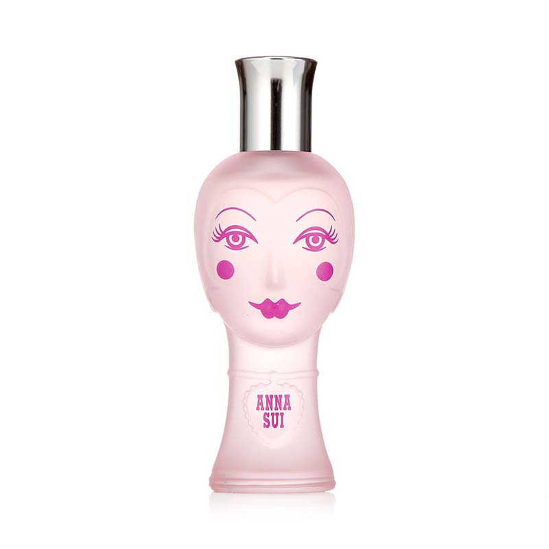 千色店 Annasui安娜苏 洋娃娃DOLLY GIRL女士持久淡香水30ML 50ML