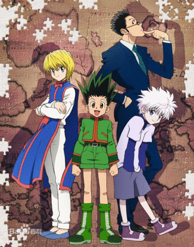 全职猎人（HUNTERxHUNTER）是日本漫画家富坚义博的作品。 1999版动画由日本ANIMATION公司制作，富士电视台（fujitv）播出，至贪婪之岛篇章结束。在富坚义博老师天马行空的想象力下为读者打造了一个奇妙的幻想世界，…