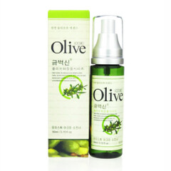 CO.E韩伊橄榄Olive滋润紧致柔肤水90ml 美白保湿改善粗糙爽肤水