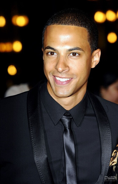 Marvin Humes