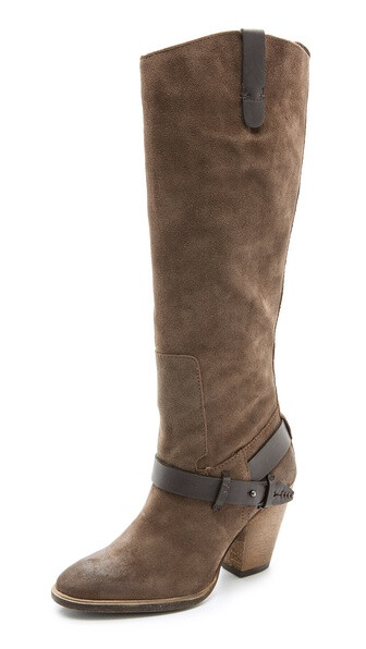 Dolce Vita Hawthorne Boots