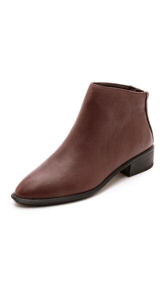 Dolce Vita Mylene Ankle Booties