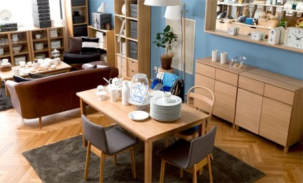 muji meets idee | 这是muji(无印良品)与… - 堆糖,美图壁纸兴趣社区