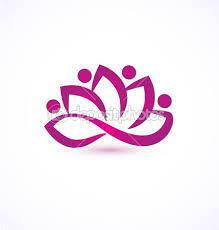 flower logo - Google...