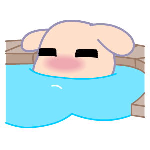 查看《黑眼羊——翔通动漫原创表情》原图，原图尺寸：300x300