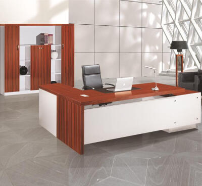 宜家风格、书桌