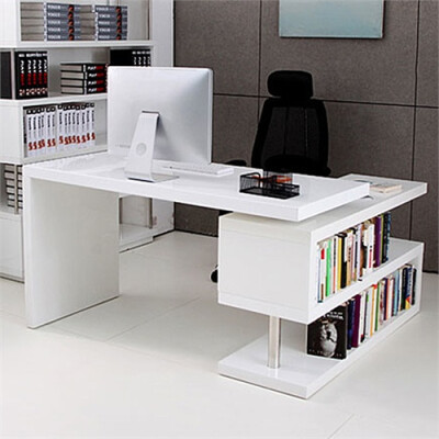 宜家风格、书桌