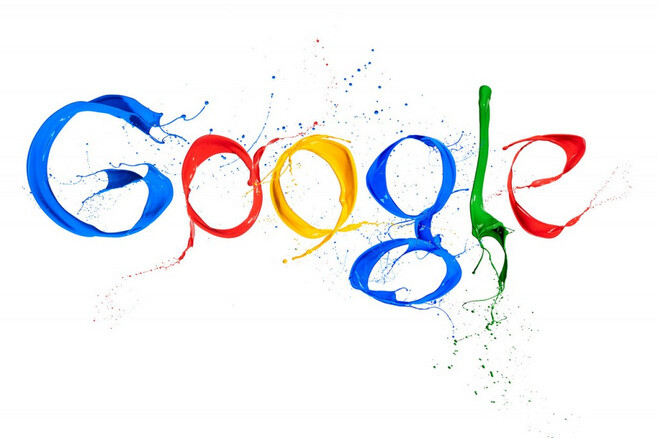 网络 logo - Google 搜索