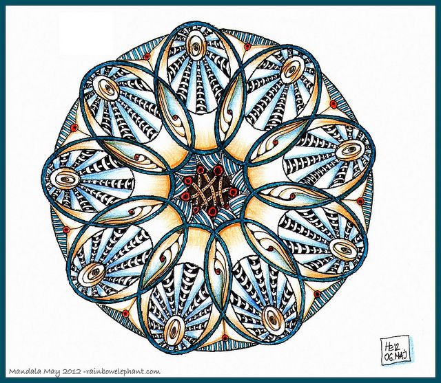 May Mandala | Flickr - Photo Sharing!